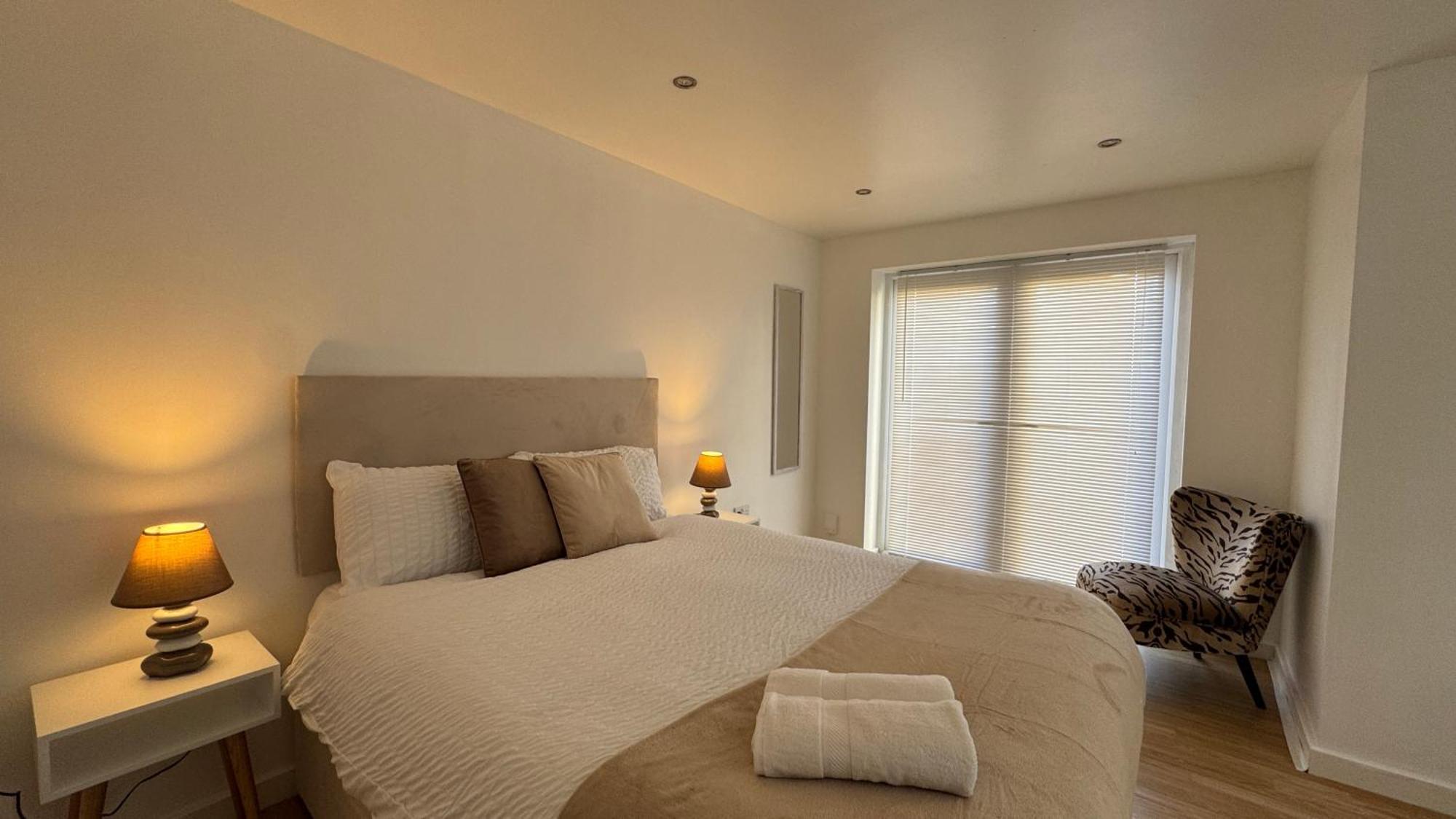 Little Luxe Shared House Otel Bristol Dış mekan fotoğraf