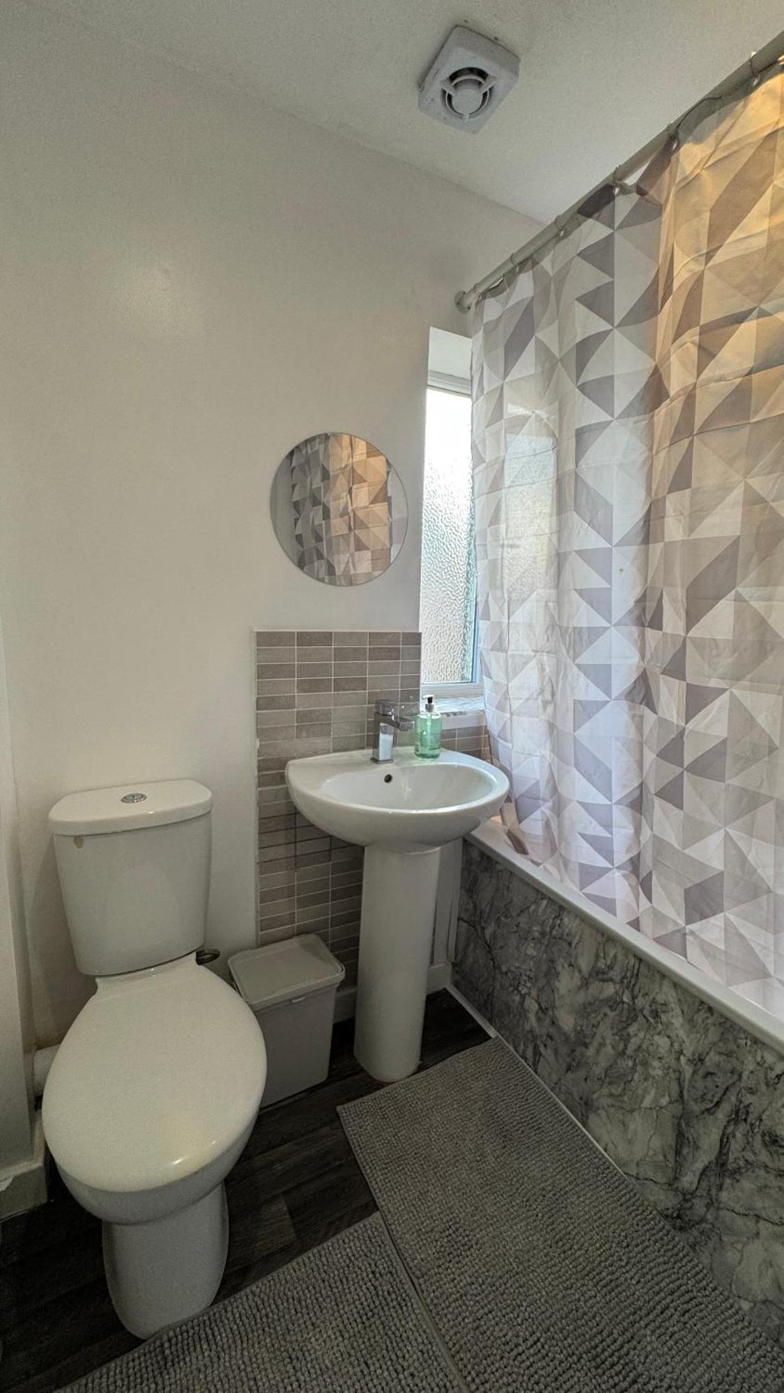 Little Luxe Shared House Otel Bristol Dış mekan fotoğraf