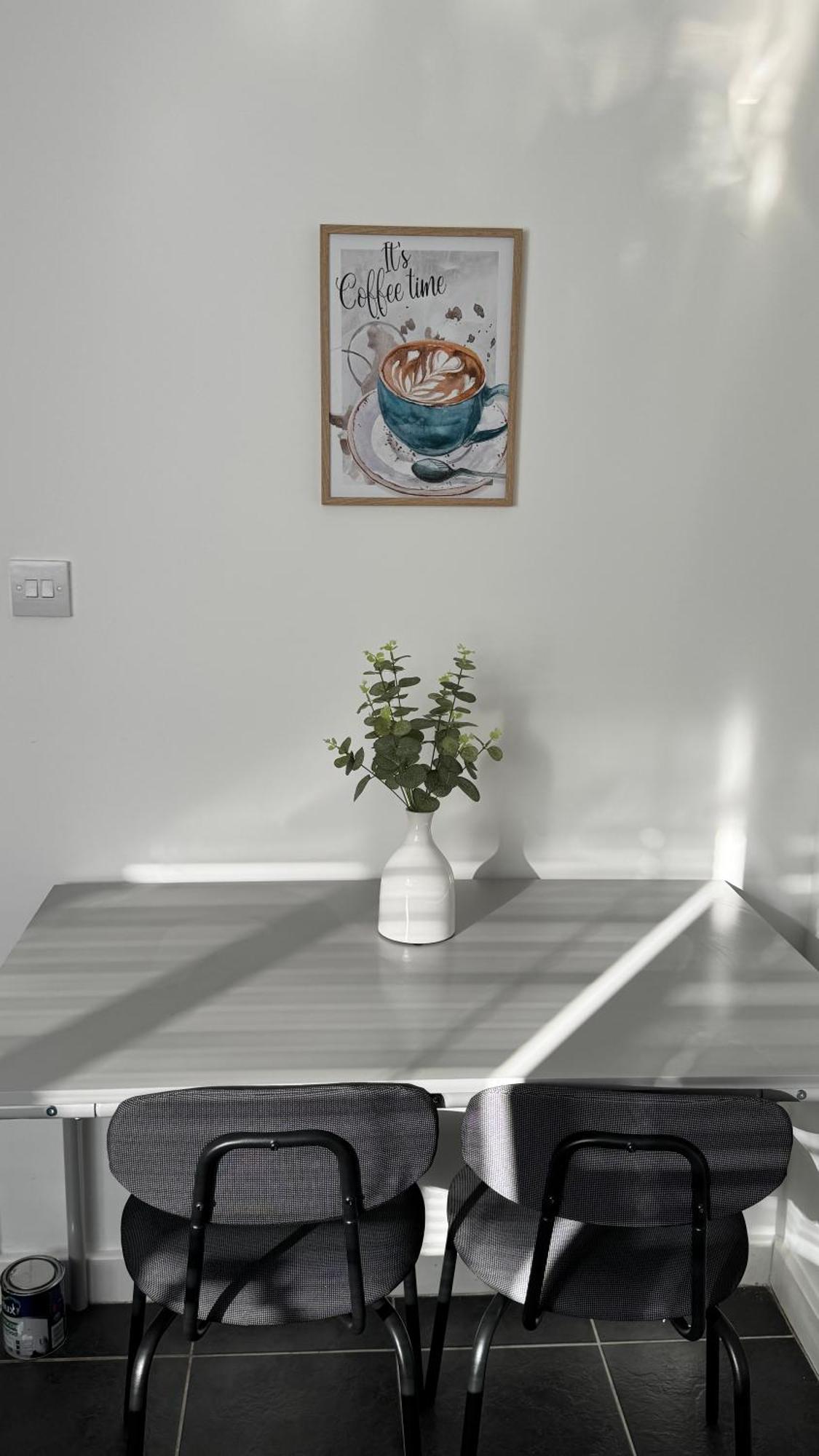 Little Luxe Shared House Otel Bristol Dış mekan fotoğraf