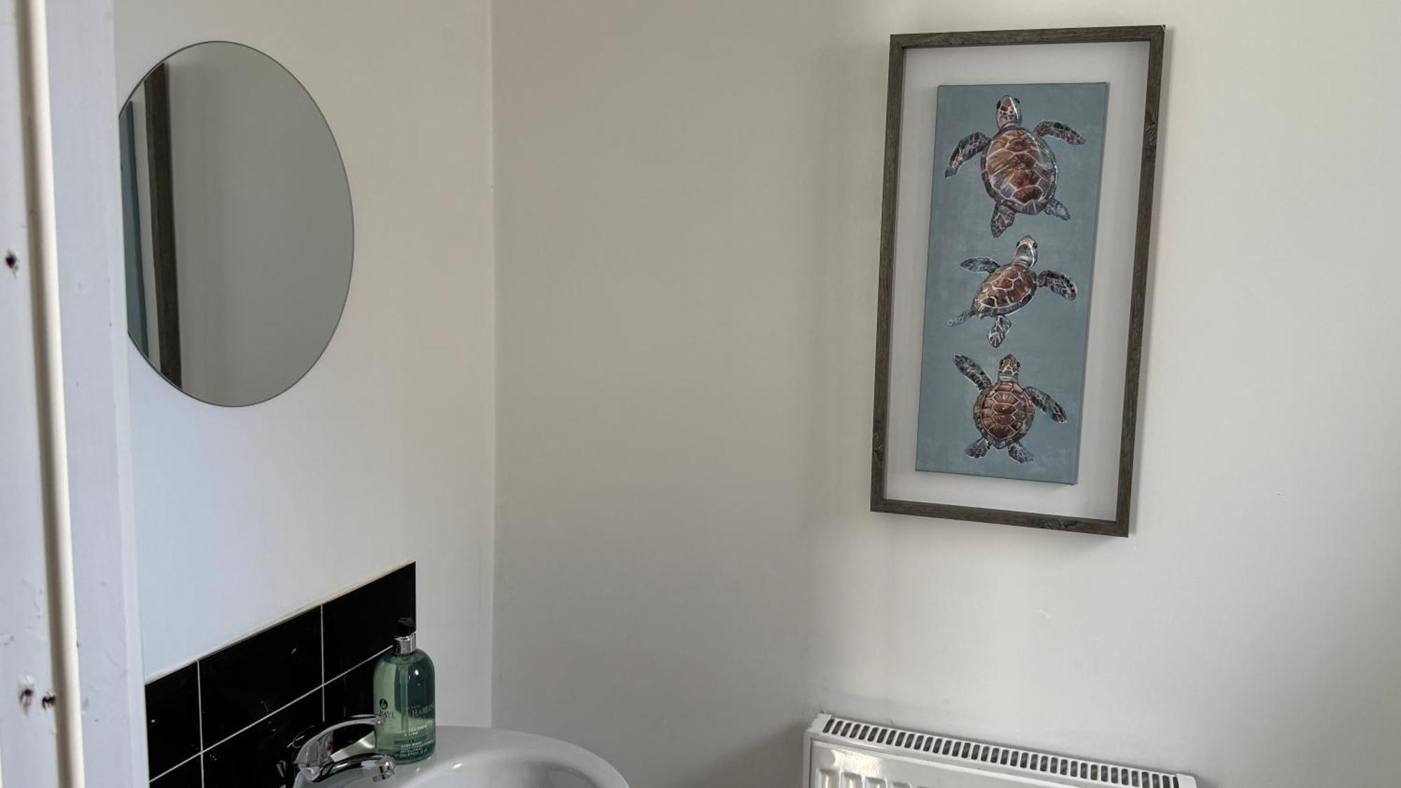 Little Luxe Shared House Otel Bristol Dış mekan fotoğraf
