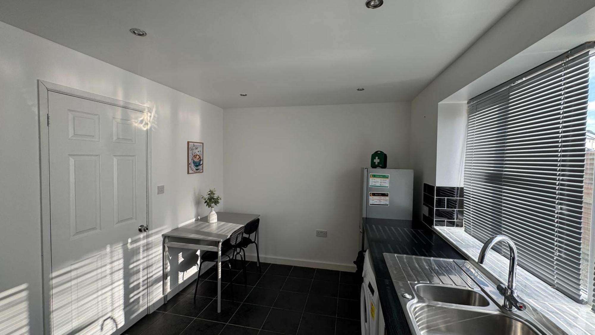 Little Luxe Shared House Otel Bristol Dış mekan fotoğraf